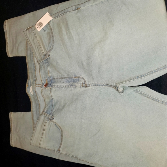 Old Navy Denim - Old Navy NWTs women size 14